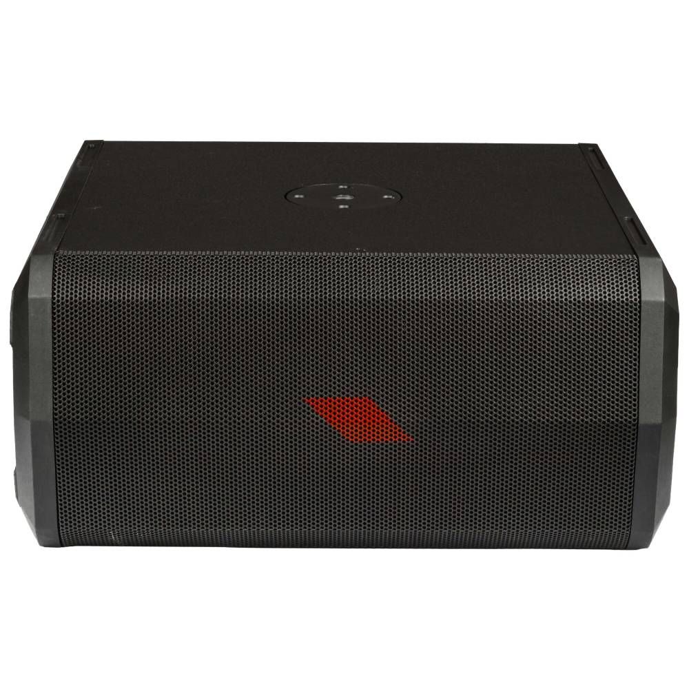 Proel FreeSubX Aktiver Subwoofer mit Akkubetrieb und Bluetooth_00055171_