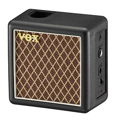 Vox VXAP2CAB 1x3" E-Gitarren Box  