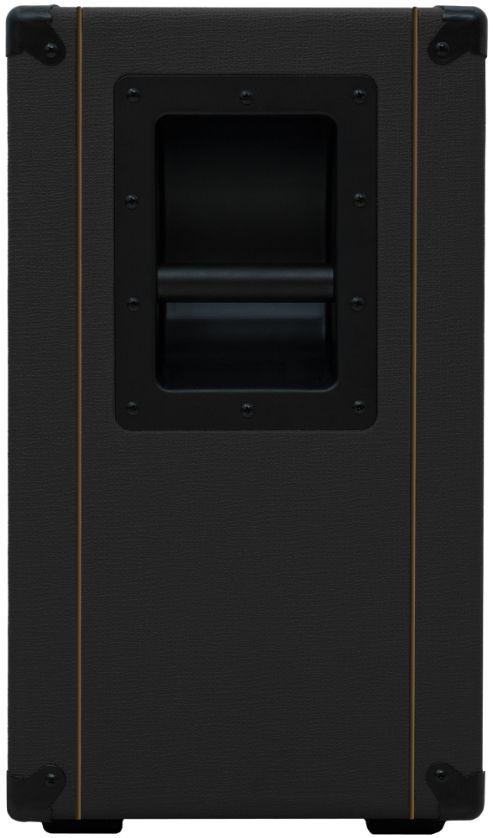 Orange PPC 212 Open Back 2x12er Gitarrenbox schwarz_00055177_