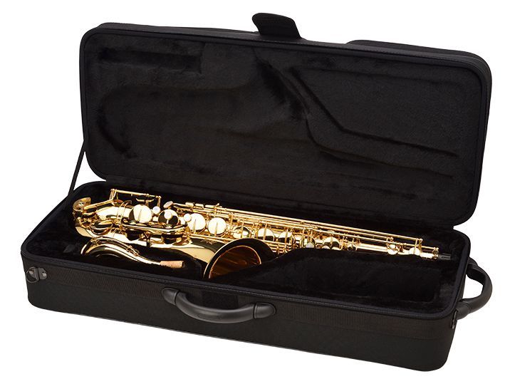 J. Keilwerth ST-110 B-Tenorsaxophon  JK3103-8-0, incl. Etui 
