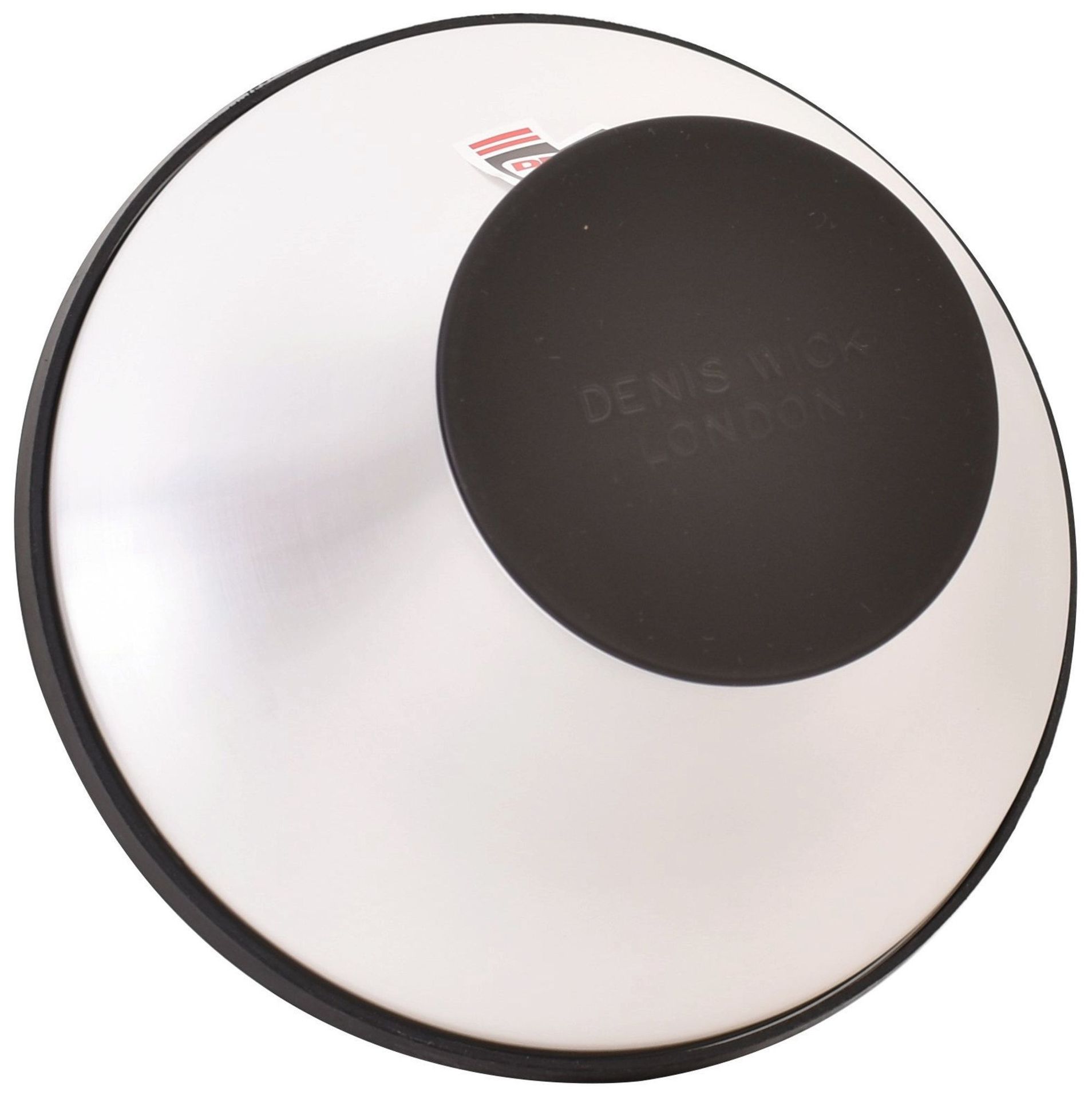Denis Wick DW-5529 Dämpfer Cup Posaune Aluminium