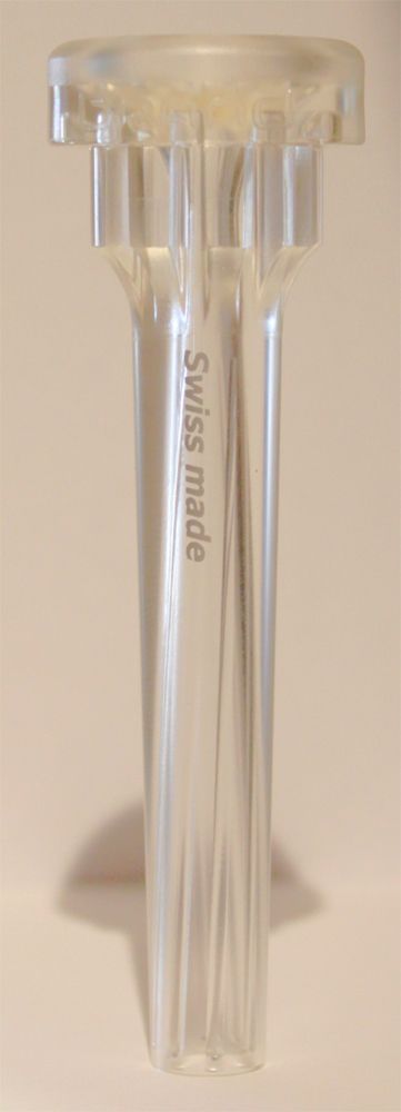 Brand_transp Brand Mundstück Trompete 3-C vollerer Ton gegenüber 1 1/2 C