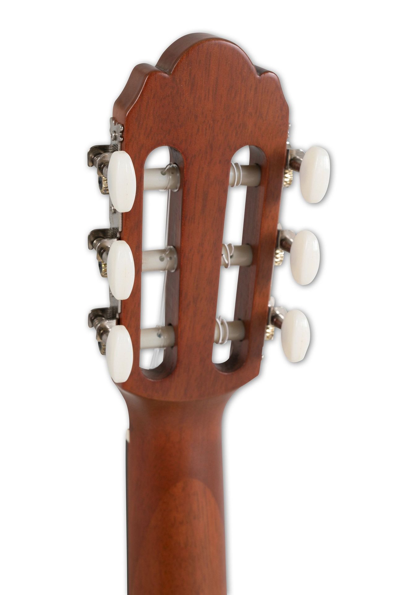 Gewa Klassikgitarre Student Natural 1/2