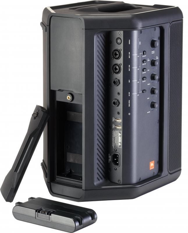 JBL EON One Compact Aktive Fullrangebox inkl. Ersatz-Akku gratis so lange Vorrat JBL EON One Compact Aktive Fullrangebox inkl. Ersatz-Akku gratis so lange Vorrat