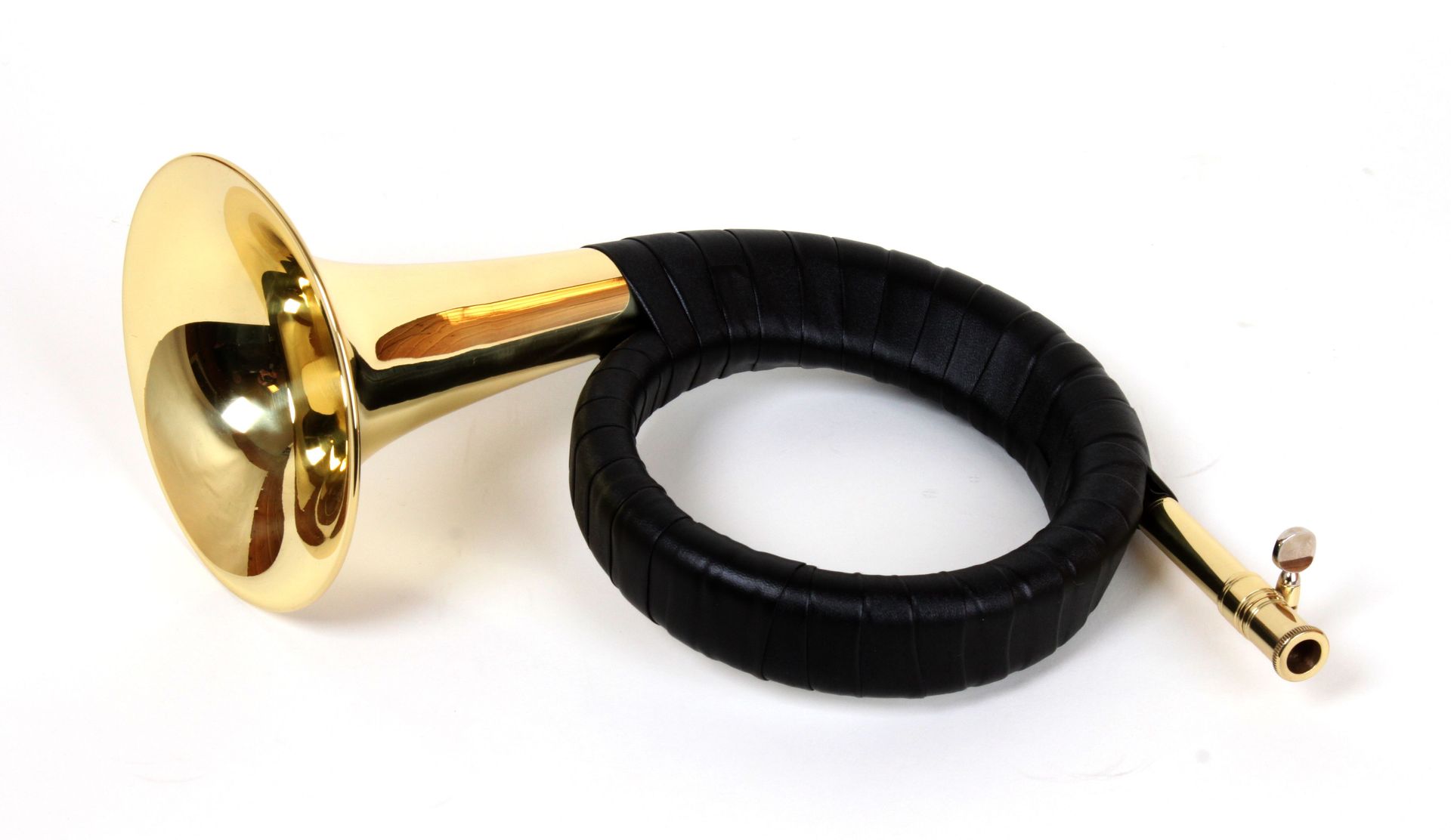 SWING HH-102 Bb-Jagdhorn Fürst-Pless-Horn, Premium Gigbag SWING HH-102 Bb-Jagdhorn Fürst-Pless-Horn, Premium Gigbag