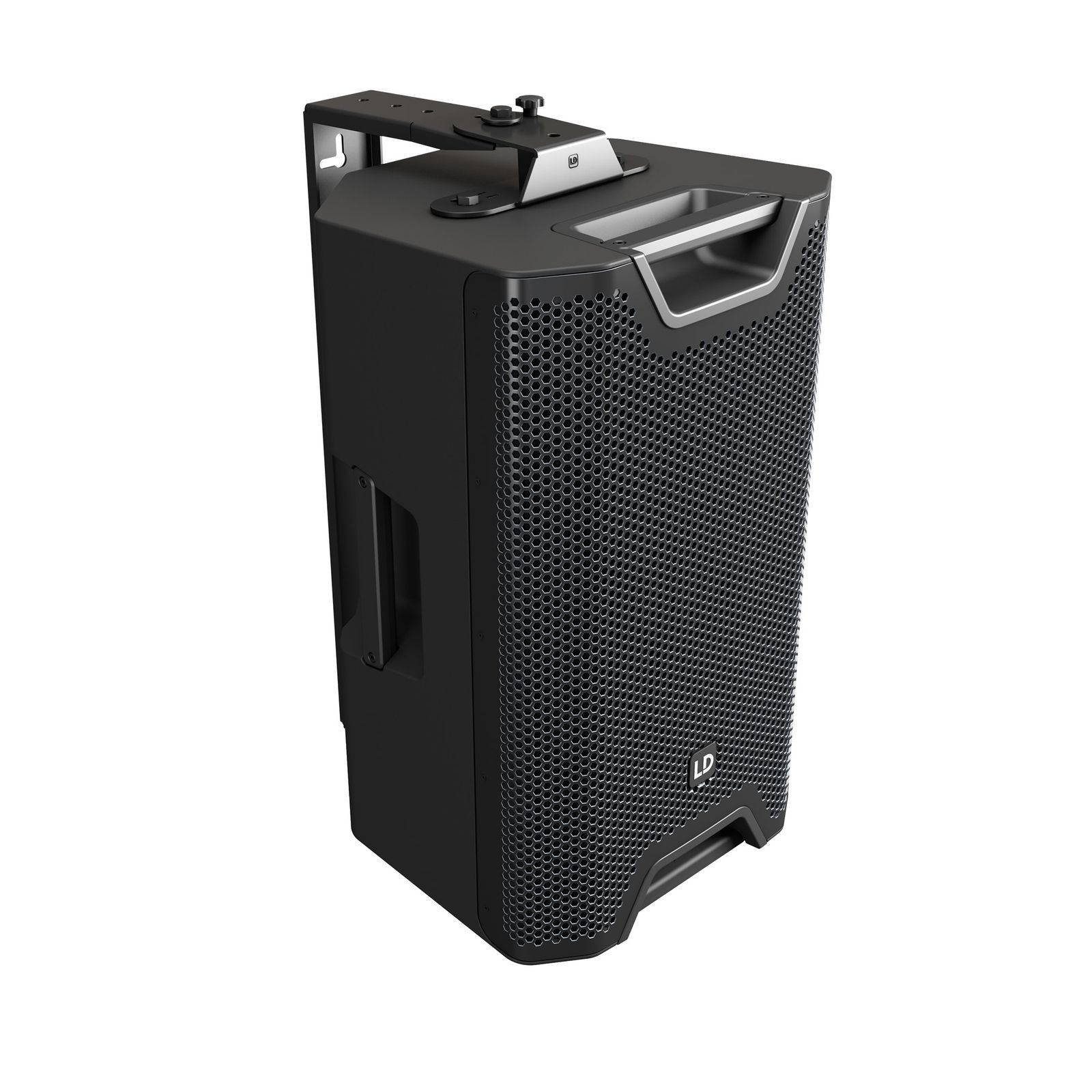 LD Systems ICOA 12 UB Universal-Wandhalterung für ICOA 12 und ICOA PRO 12