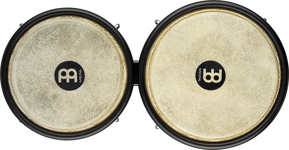 Meinl HB50BK Bongo Set Black