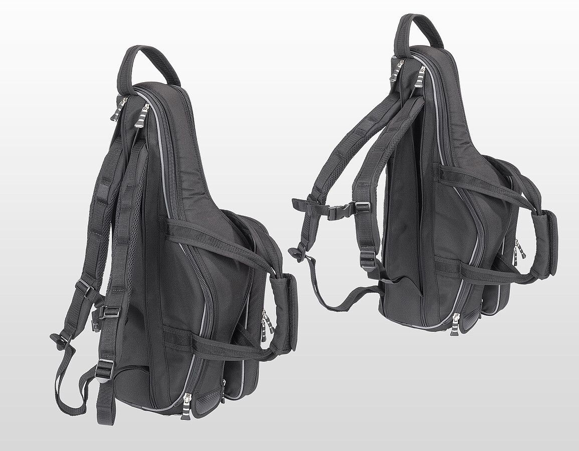 Soundwear Tenorsaxophon Gigbag Tasche ETS Protector Soundwear Tenorsaxophon Gigbag Tasche ETS Protector