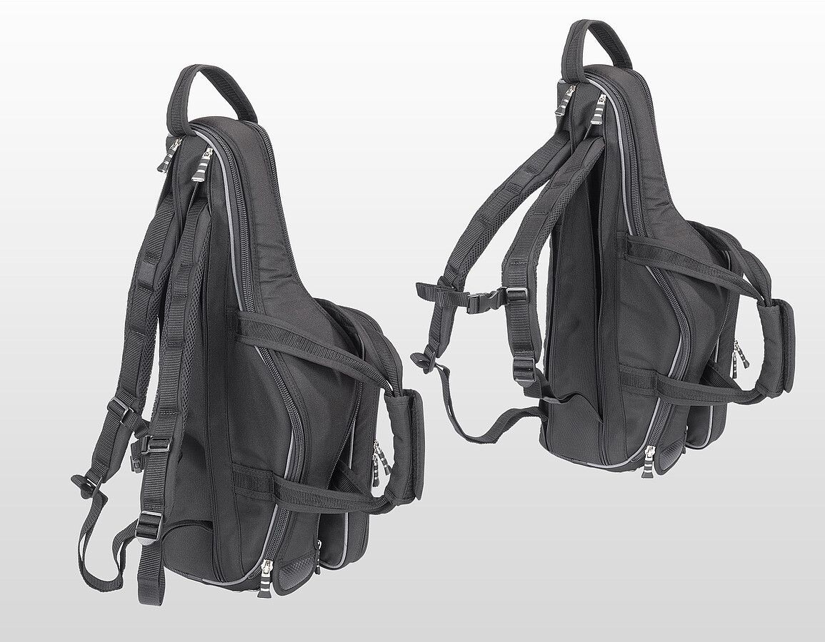 Soundwear Tenorsaxophon Gigbag Tasche ETS Protector 