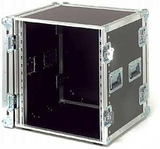 MHM 19" Rack 12 HE LIVE RACK 40cm_00005690_