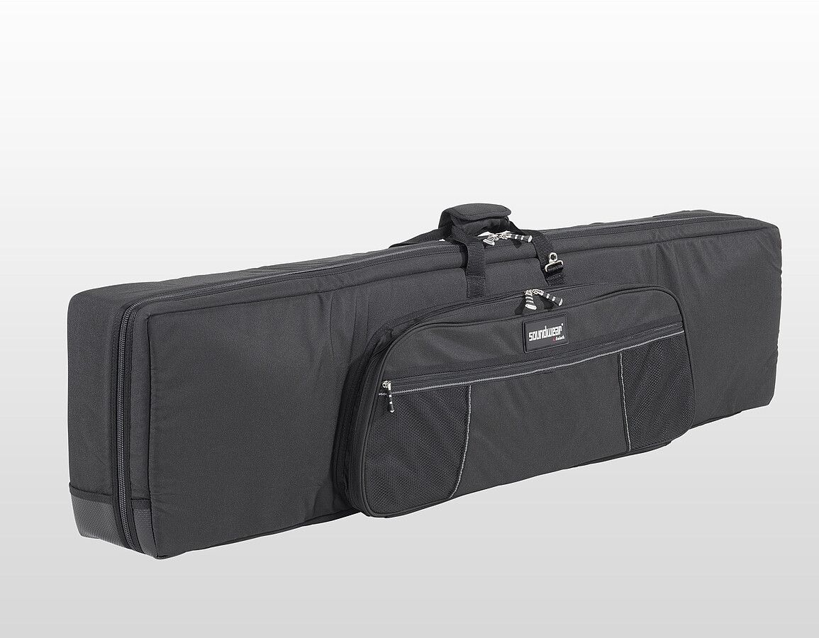 Keyboard Bag Soundwear 25125 Yamaha NP-30/NP-31, 125 x 28 x 10 cm