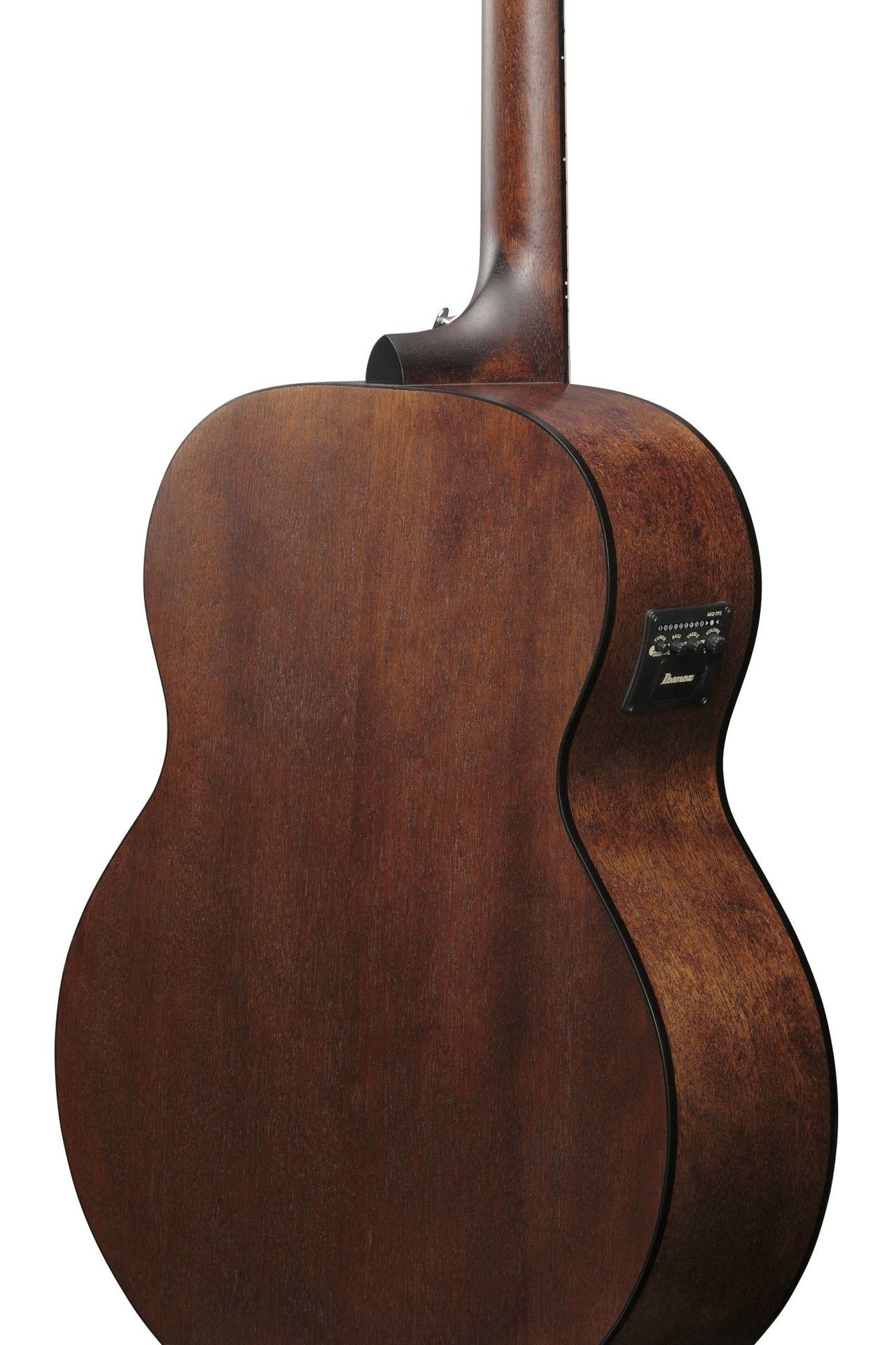 Ibanez AJ54E-OPN Akustikgitarre mit Pickup Ibanez AJ54E-OPN Akustikgitarre mit Pickup