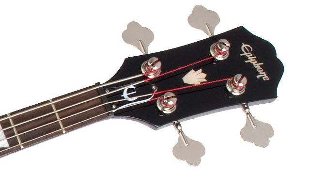 Epiphone EB-3 E-Bass Ebony  Ladenteil !!!!