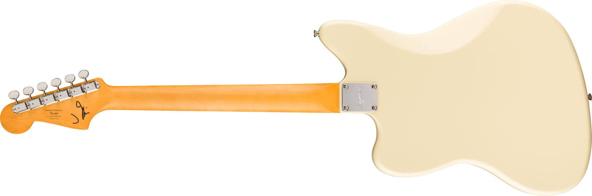 Squier J.Mascis Jazzmaster_00055144_