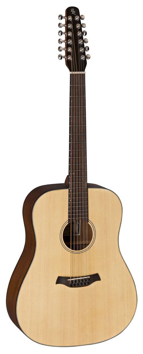 4250771307082 - L1LS D-12 12-Saiter Akustikgitarre 4250771307082 - L1LS D-12 12-Saiter Akustikgitarre