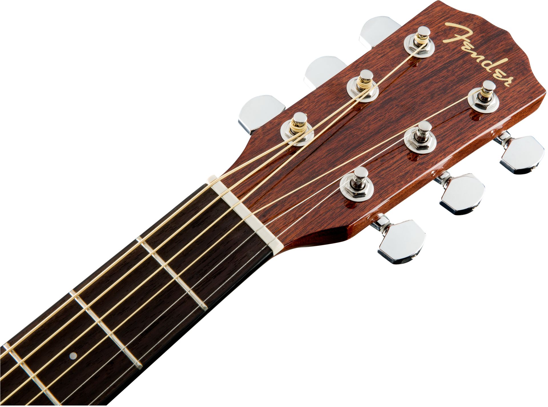 Fender CD-60S Nat WN