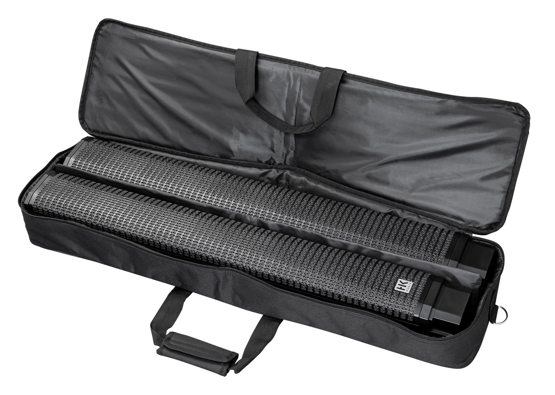 HK Audio Polar 10 Kompaktes Säulensystem mit Mixer + Bluetooth, inkl. Taschen HK Audio Polar 10 Kompaktes Säulensystem mit Mixer + Bluetooth, inkl. Taschen