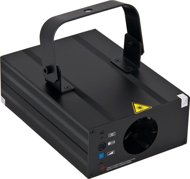 Laserworld EL-60G 60mW Green Laser