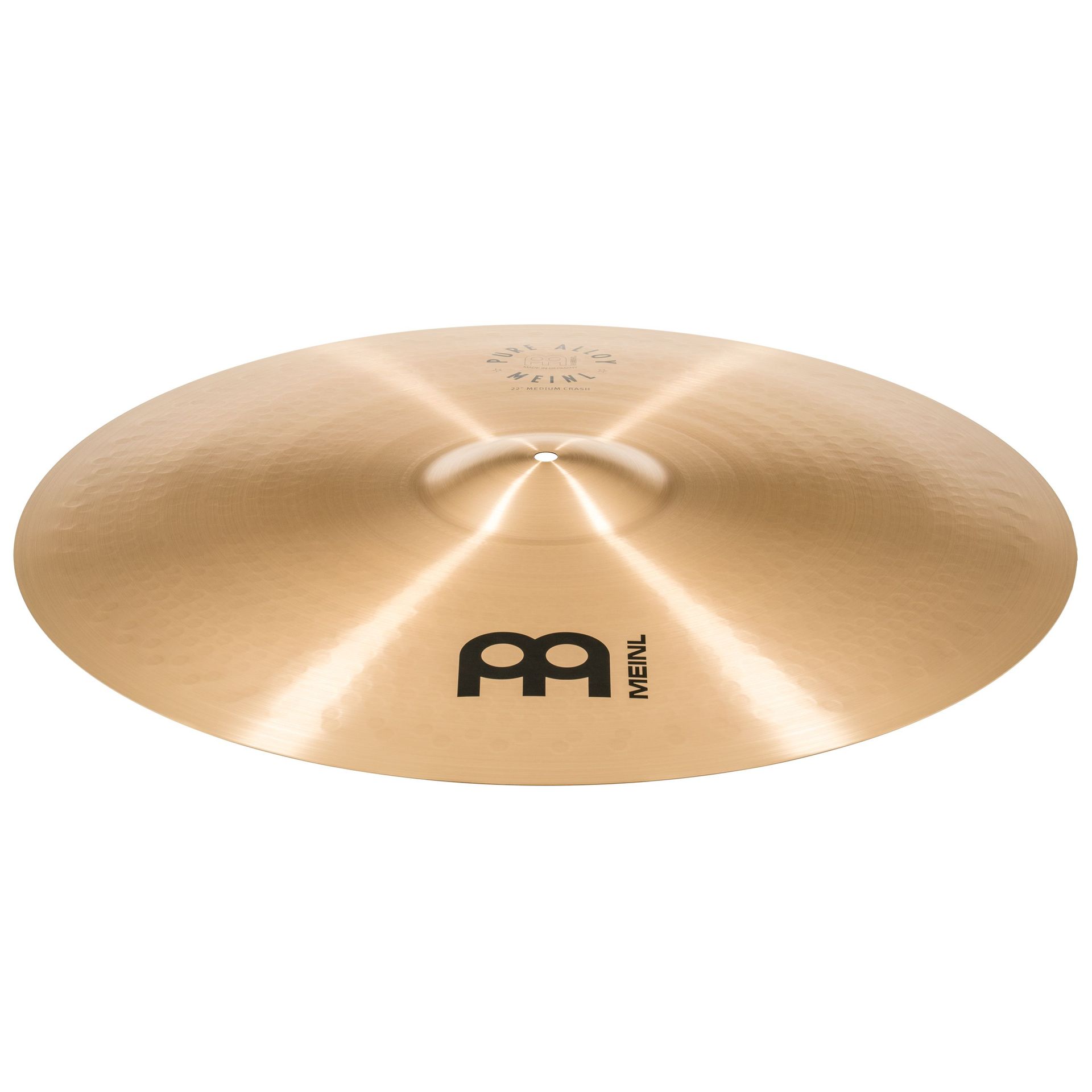 0842960100136 - Pure Alloy 22 Medium Crash PA22MC