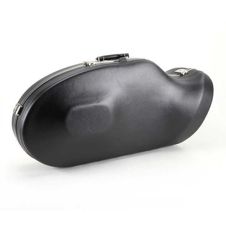 4046878055571 - Koffer für (Kaiser-) Bariton ovale Bauart Farbe schwarz 4046878055571 - Koffer für (Kaiser-) Bariton ovale Bauart Farbe schwarz