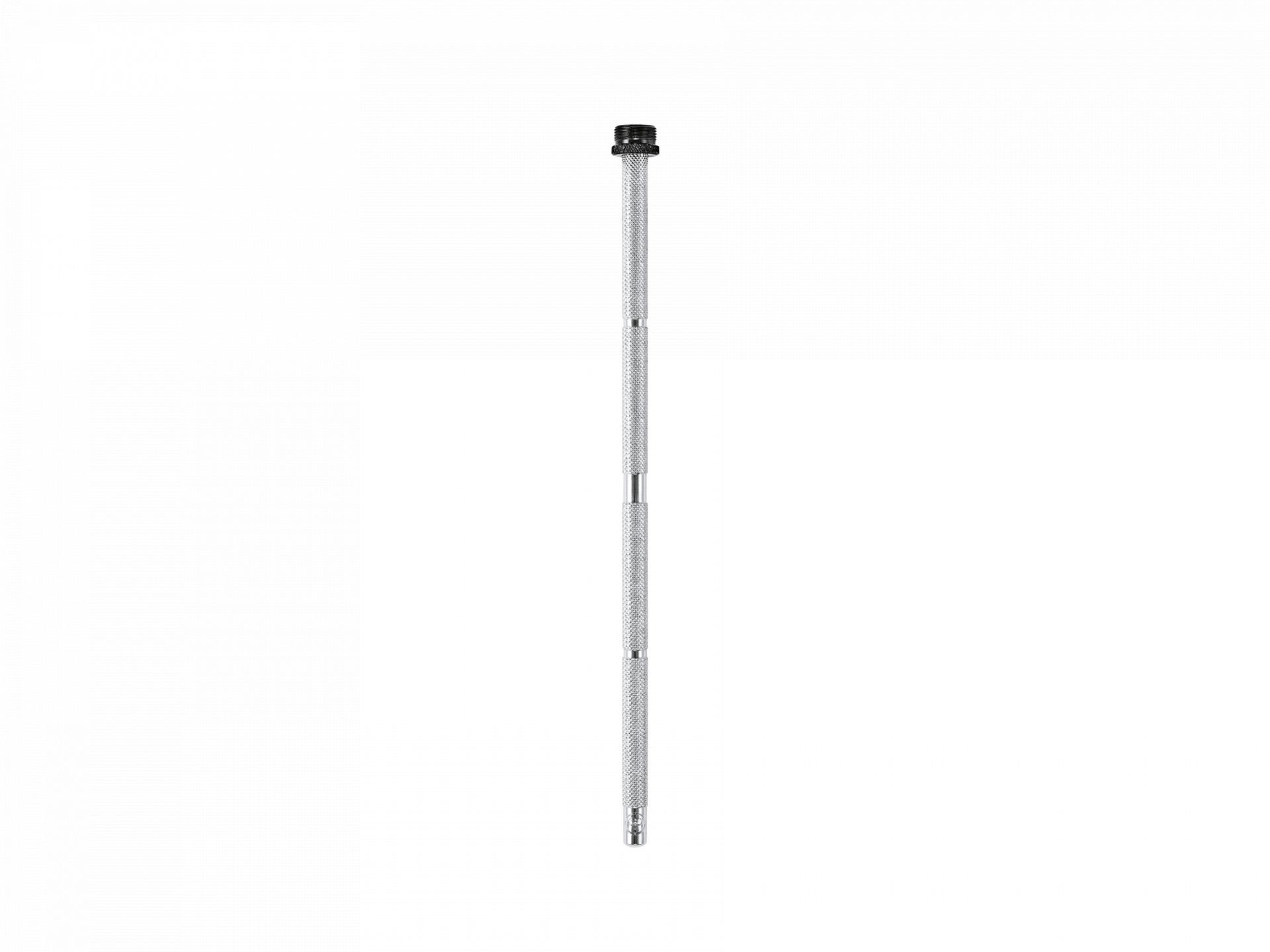 0842960141412 - MEINL Percussion MC-MR1 Hardware Rod chrome