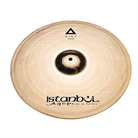 Istanbul Agop Xist 22" Ride-Becken Brilliant