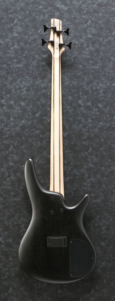 Ibanez SR300EBL-WK E-Bass Linkshänder E-Bass 4-Saiter