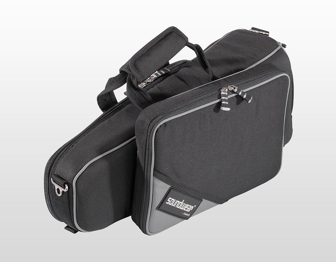 Soundwear Trompete Gigbag Tasche EJT Protector Konzerttrompete, Made in Germany 