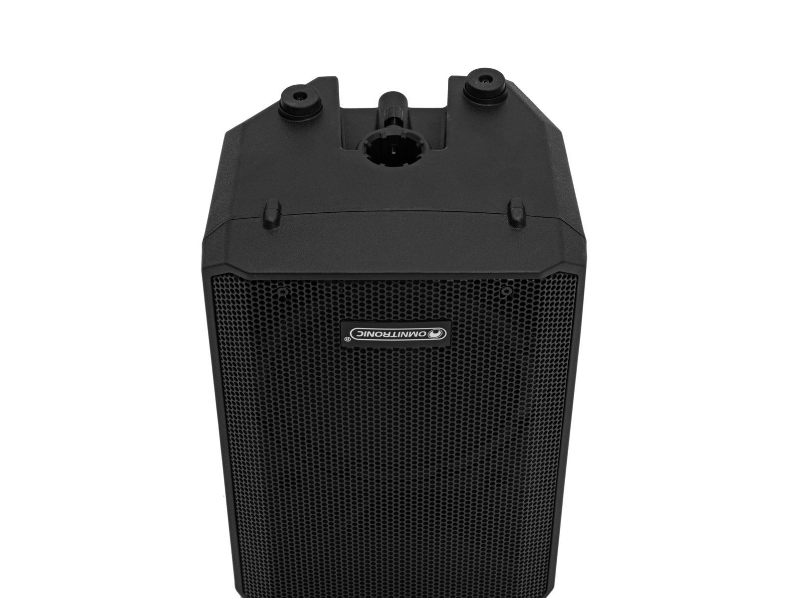 OMNITRONIC VFM-208AP MK2 Aktivbox 8/2 mit Audioplayer und Bluetooth_00053684_