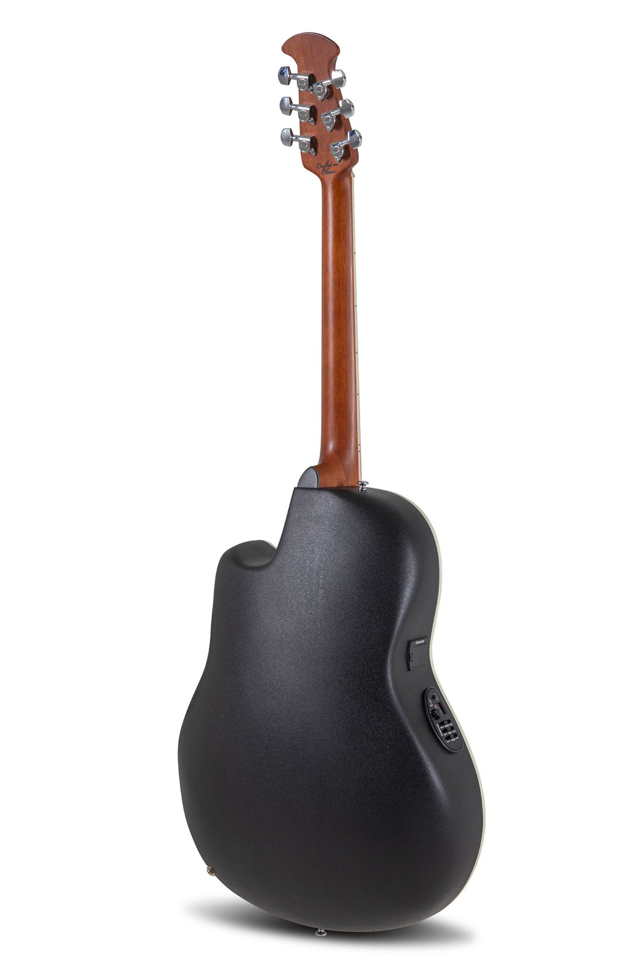Ovation CS24-4-G Celibrity Traditional Mid Cutaway Natural