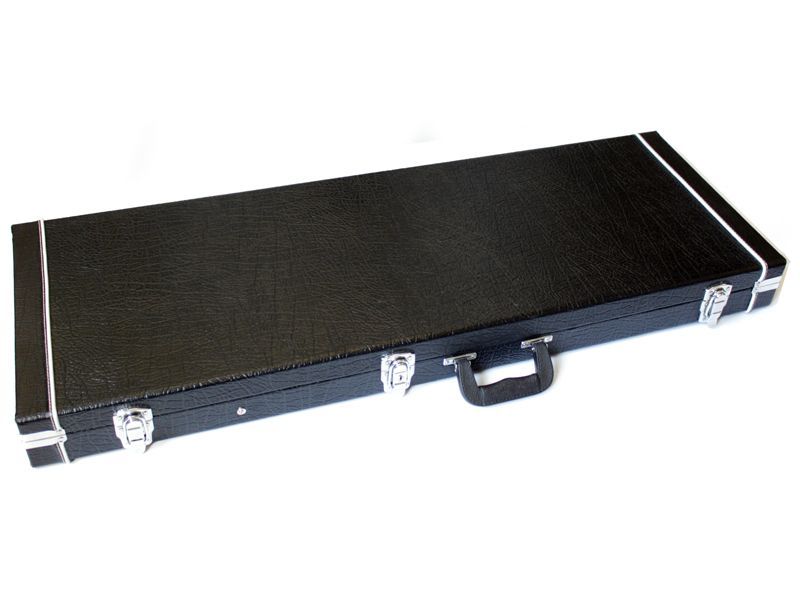 Tonträger E-Gitarrenkoffer für ST-Form_00000635_