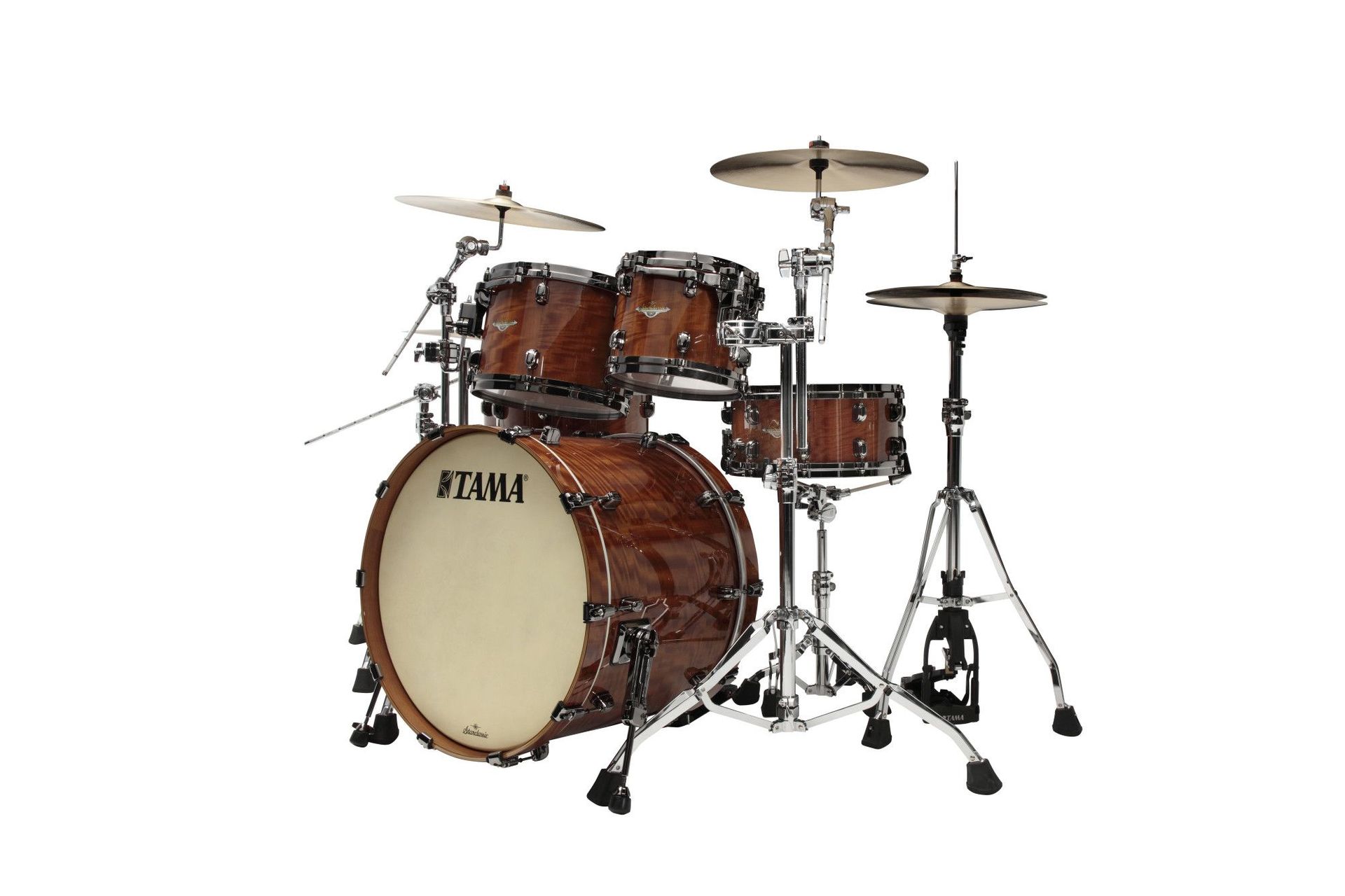 TAMA Starclassic Bubinga BE52ZBAS-GAC_00054661_