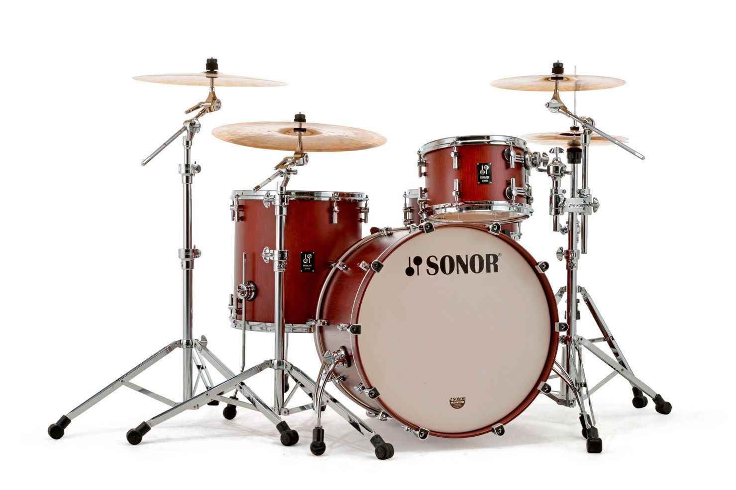 Sonor ProLite PL 322 NM NUB