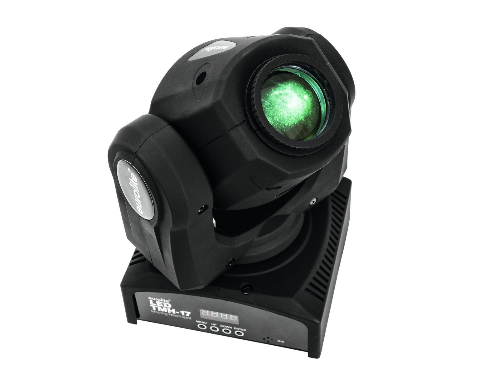 EUROLITE LED TMH-17 Moving-Head Spot mit 30-Watt-LED