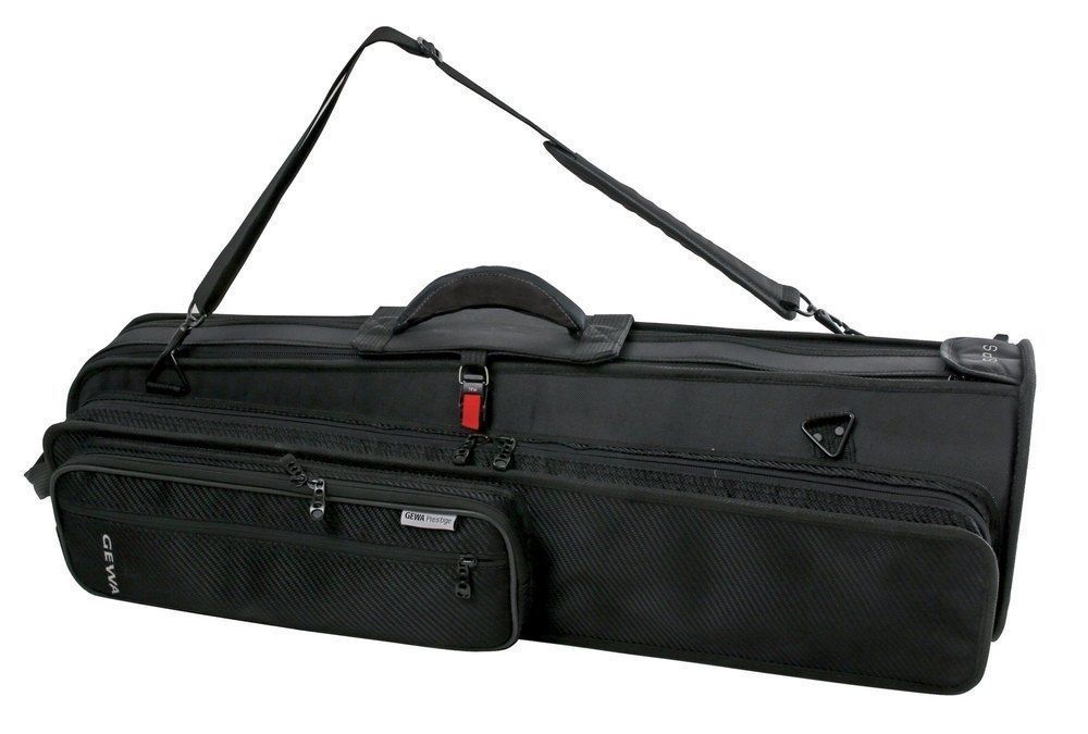 GEWA Gigbag Posaune (24cm Schallstück) Prestige SPS, bis 84cm Zug 