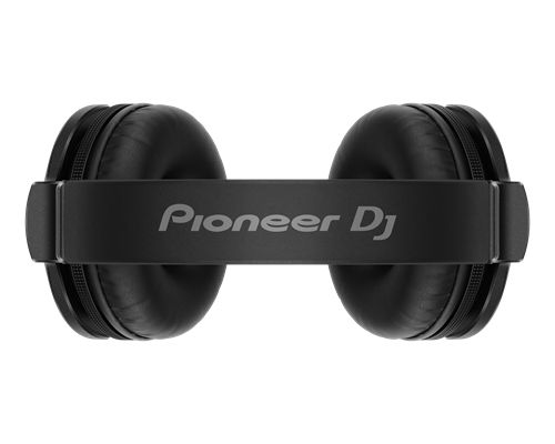 Pioneer DJ HDJ-CUE1BT-K DJ-Kopfhörer geschlossen mit Bluetooth