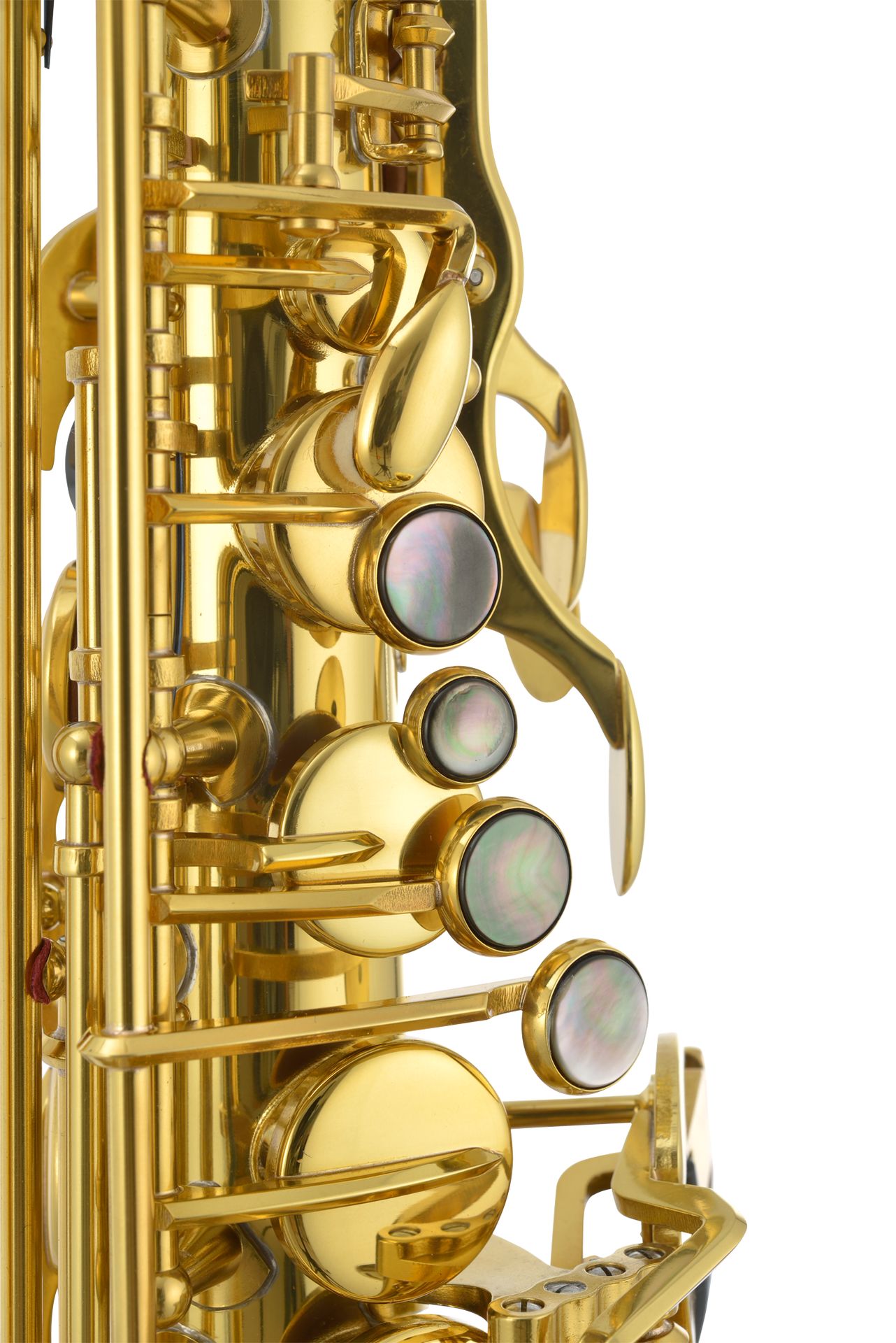 Jupiter Stellar Altsaxophon, Sondermodell, incl. Etui u. Zubehör Jupiter Stellar Altsaxophon, Sondermodell, incl. Etui u. Zubehör