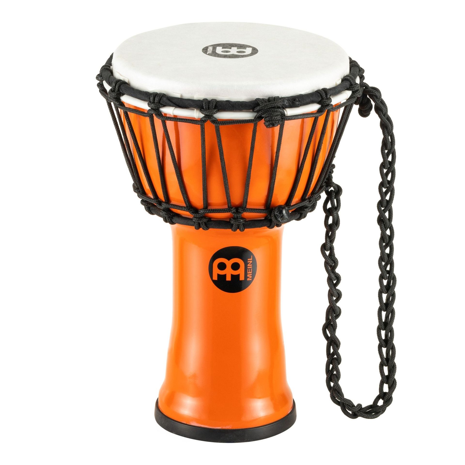 0840553085693 - Meinl Junior Djembe orange JRD-O 0840553085693 - Meinl Junior Djembe orange JRD-O