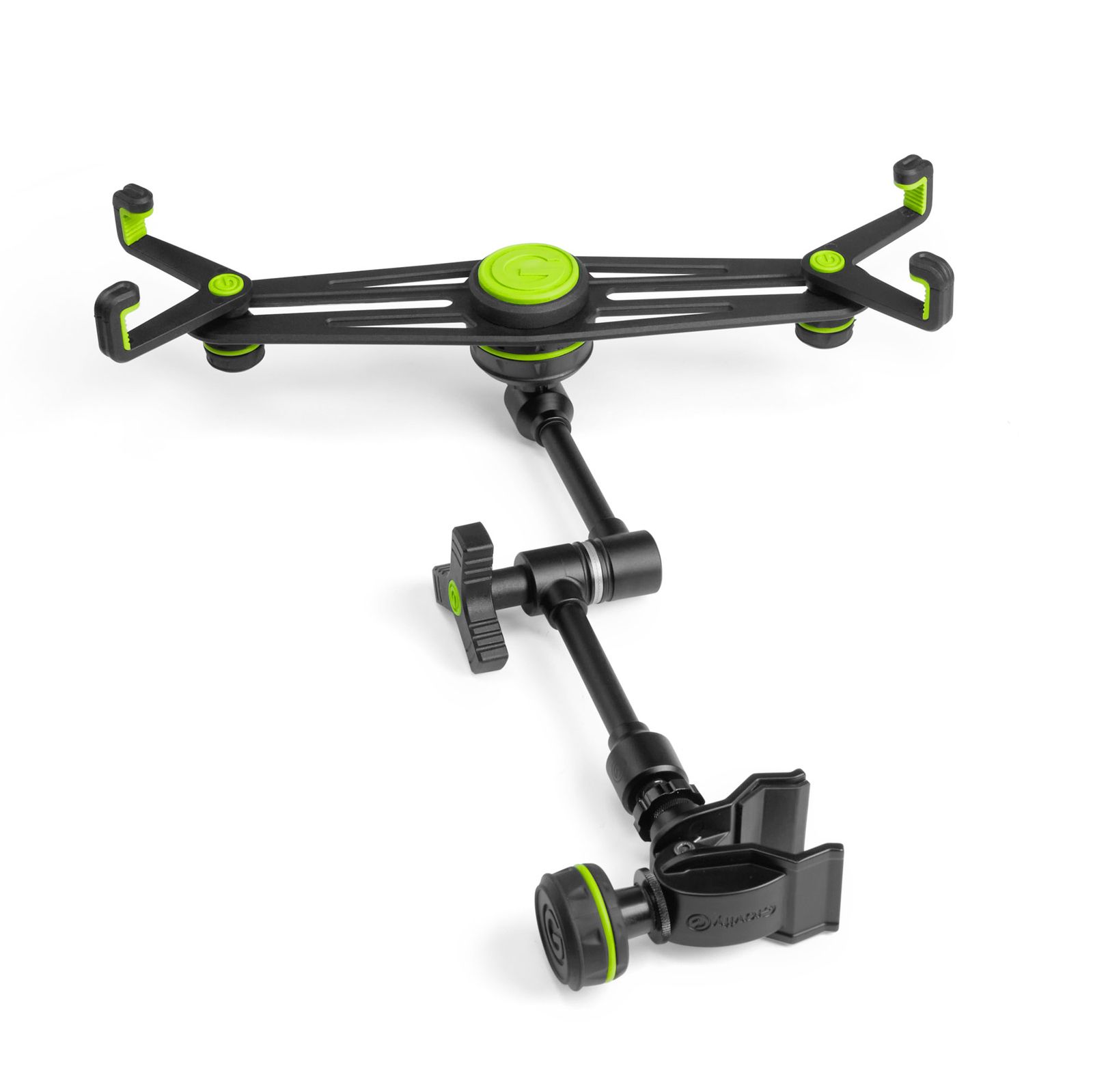 Gravity MA TH 01 B Tablet Halter mit VARI-ARM