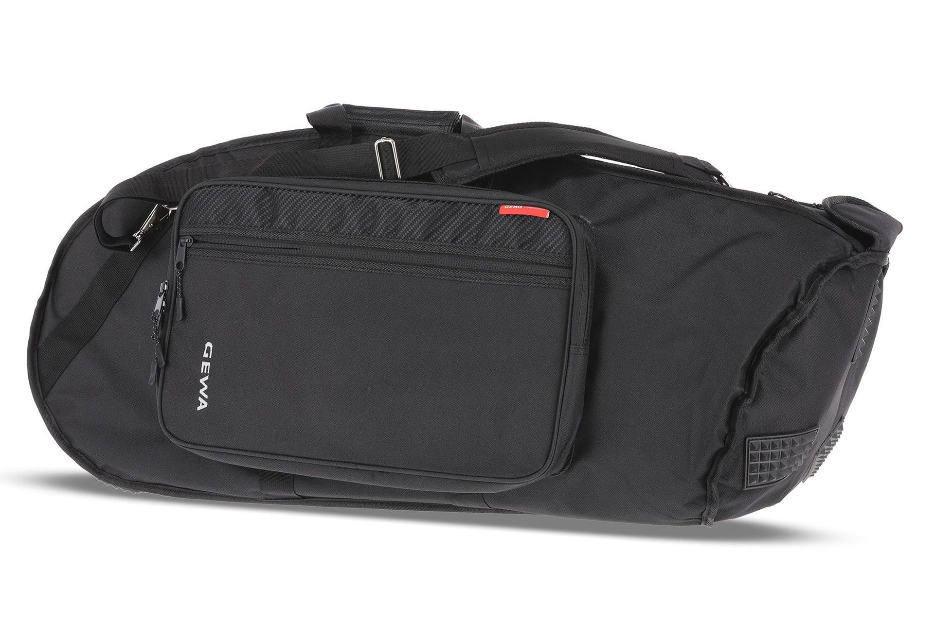 GEWA Tasche Tenorhorn PREMIUM, ovale Bauart, 30mm Polsterung GEWA Tasche Tenorhorn PREMIUM, ovale Bauart, 30mm Polsterung