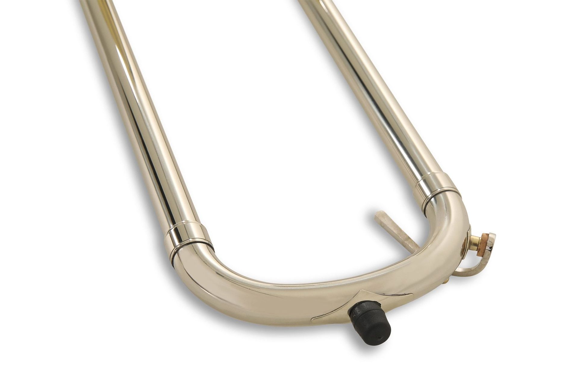 Bach TB-502B B/F--Tenor-Posaune, Bohrung 13,34mm, Quartventil, incl. Etui + Zub. Bach TB-502B B/F--Tenor-Posaune, Bohrung 13,34mm, Quartventil, incl. Etui + Zub.