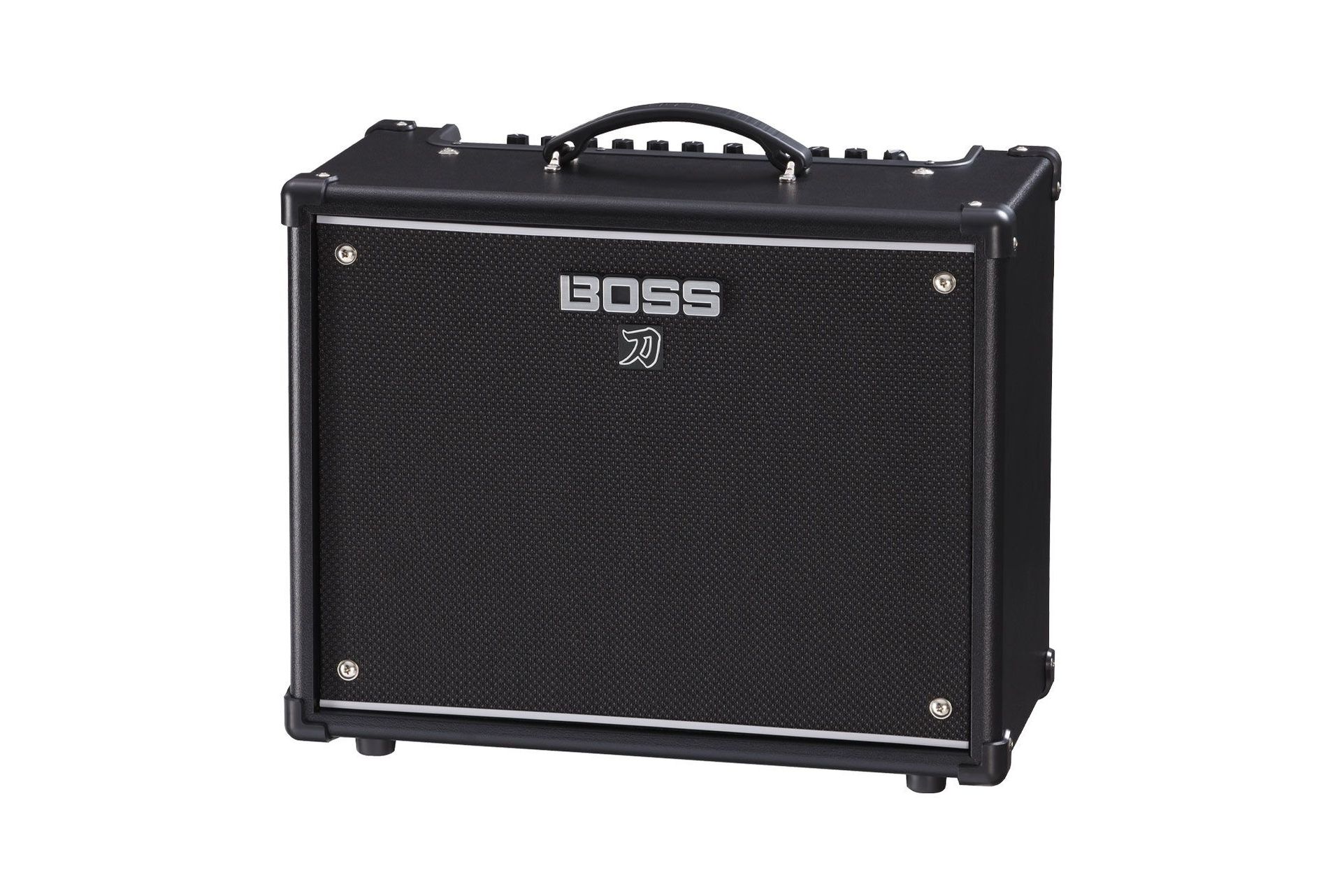 Boss Katana KTN-50 GEN3 E-Gitarrenamp 50 Watt Boss Katana KTN-50 GEN3 E-Gitarrenamp 50 Watt