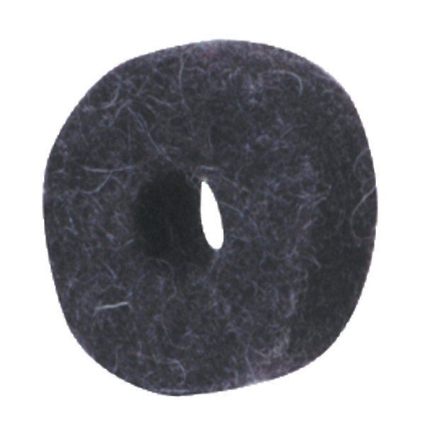 Gewa Pure Beckenfilz, 40mm, hart, 4 Stück/ Packung