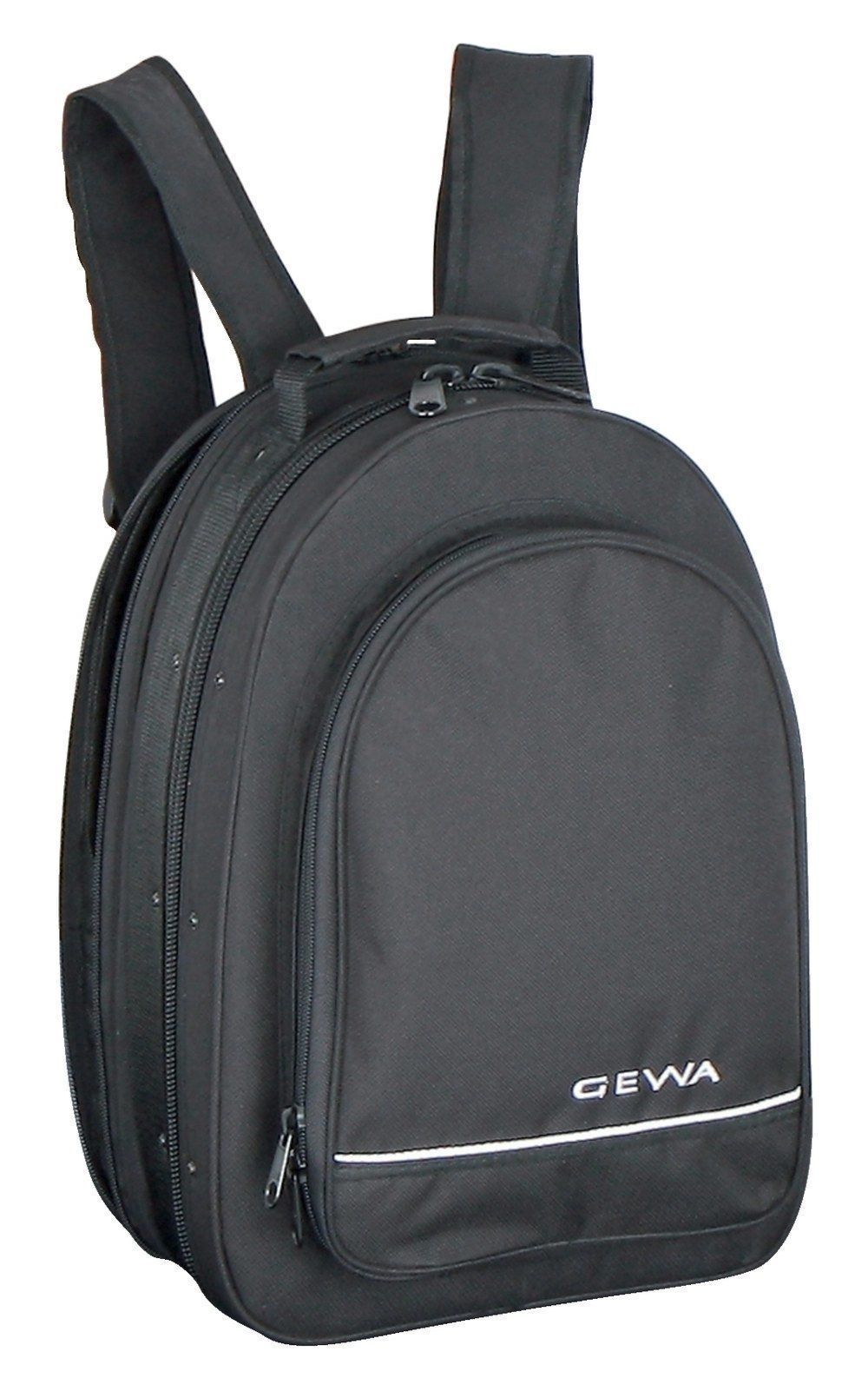 Gigbag Klarinette Leichtkoffer, B-Klarinette , mit Rucksack-Gurten_00026942_