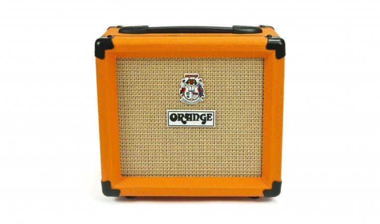 Orange Crush 12 Transistor Combo für E-Gitarre