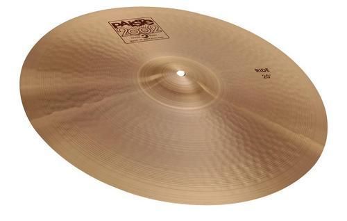 Paiste 2002 Classic 20" Ride