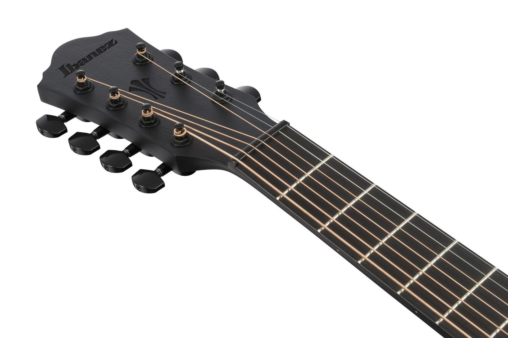Ibanez AEG721-BOT 7-Saiter Westerngitarre mit PU Ibanez AEG721-BOT 7-Saiter Westerngitarre mit PU