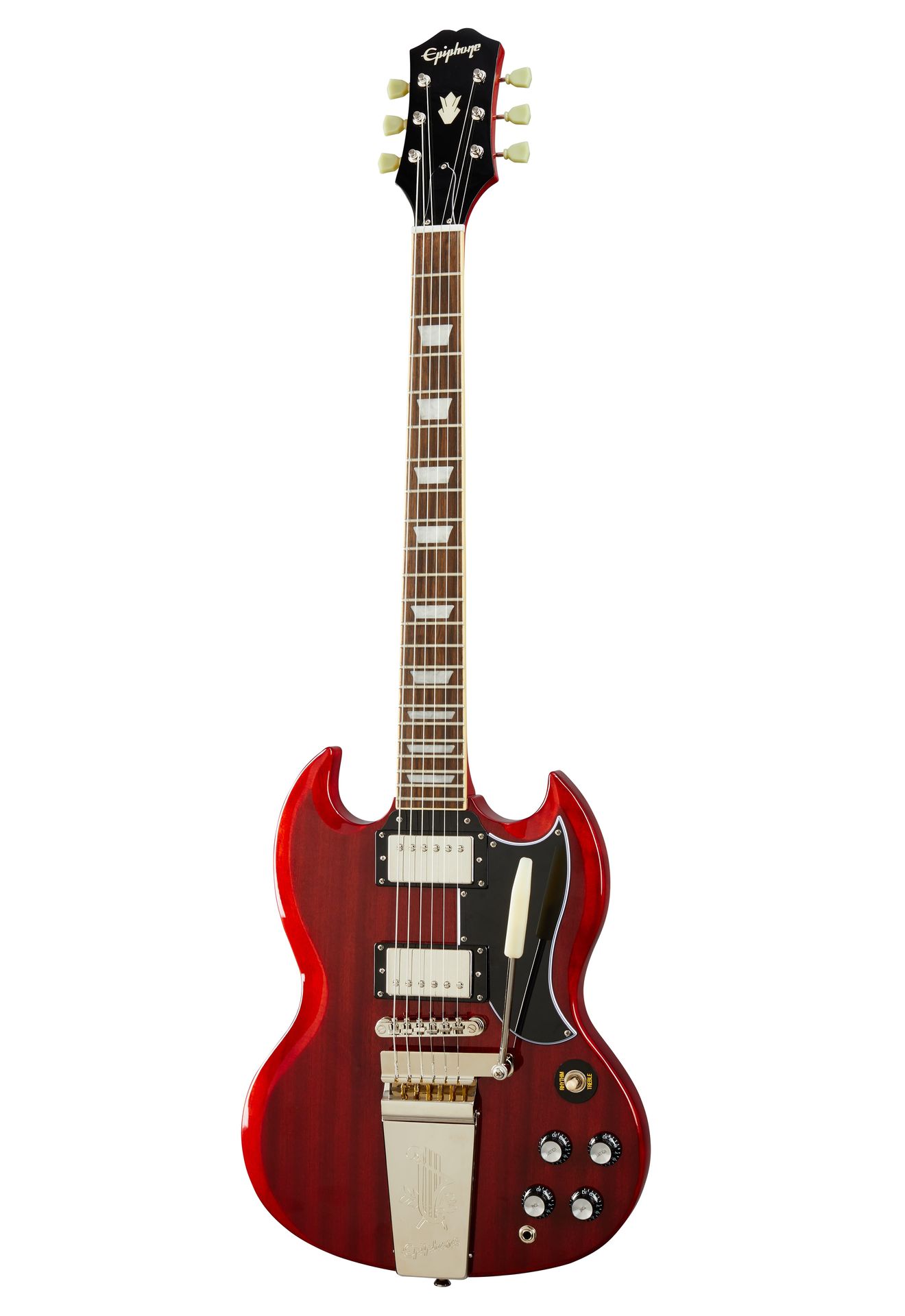 Epiphone SG Standard '61 Maestro Vibrola