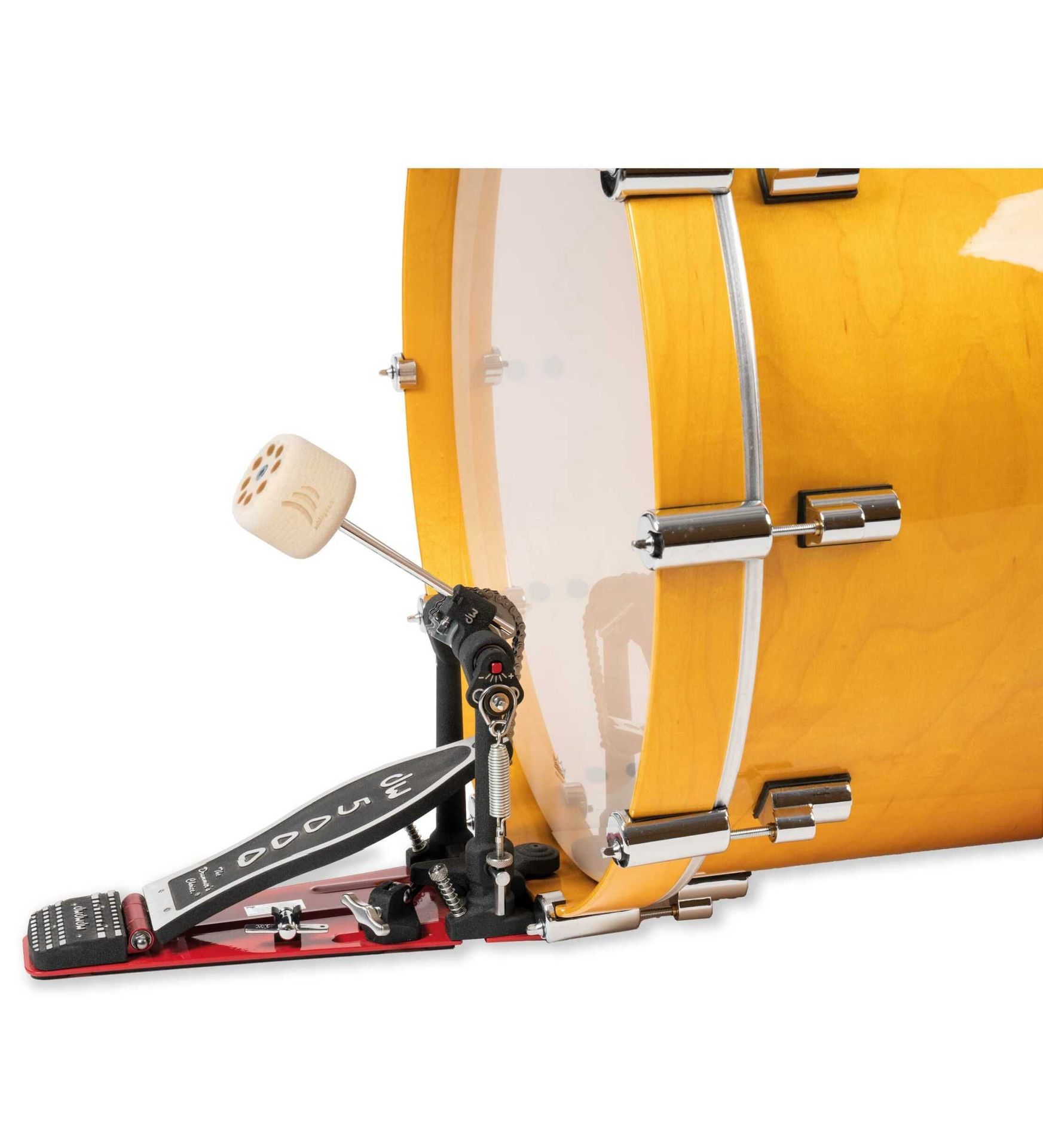 Schlagwerk BE40 Super Punch Beater