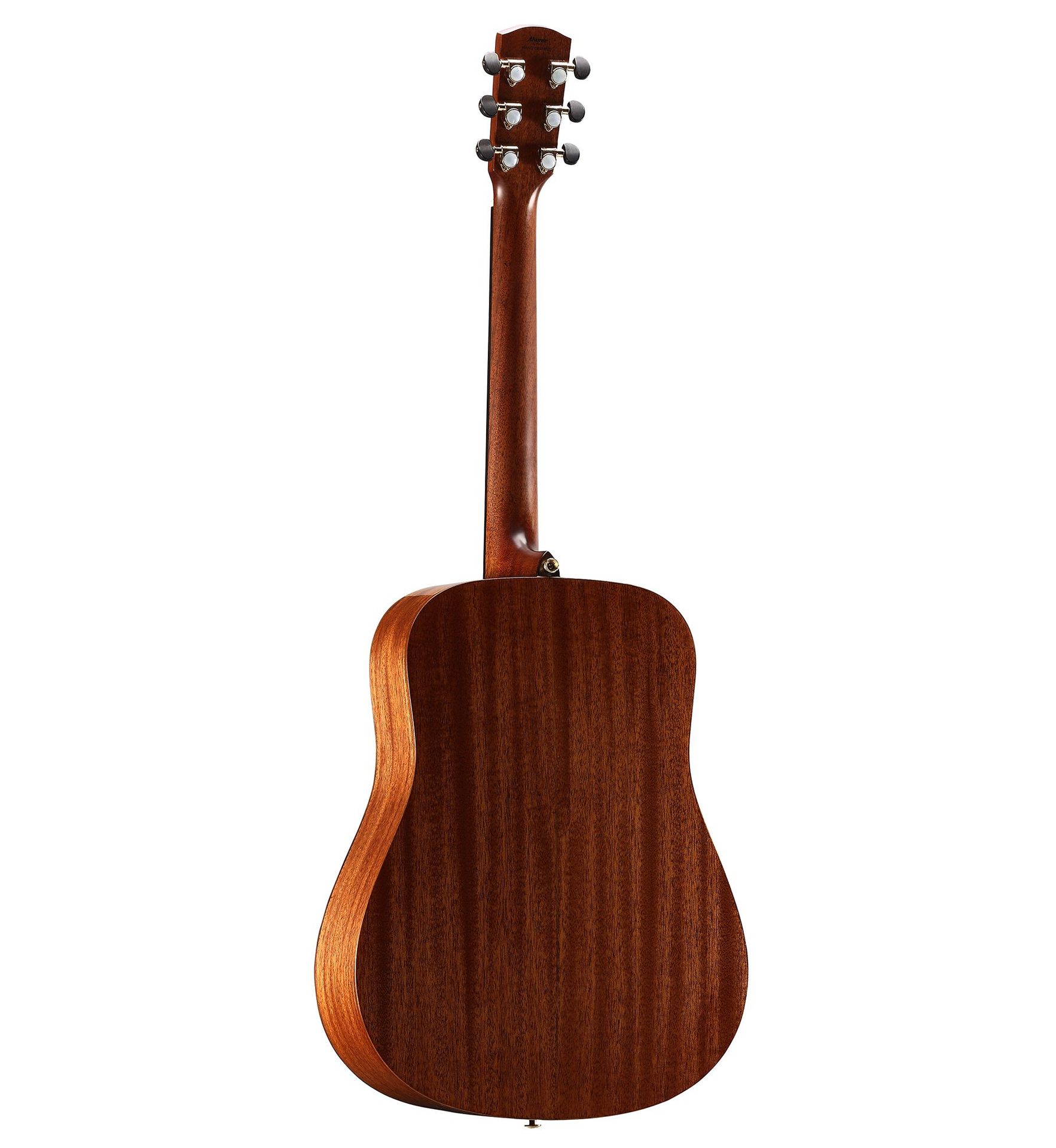 Alvarez MDA66SHB Masterworks Serie Akustikgitarre